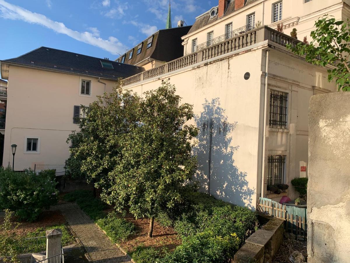 Initial By Balladins, Hotel Broisin Aix-les-Bains Exterior foto